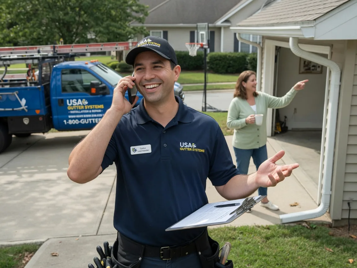 Gutter Installation Hoskins, NE FAQs